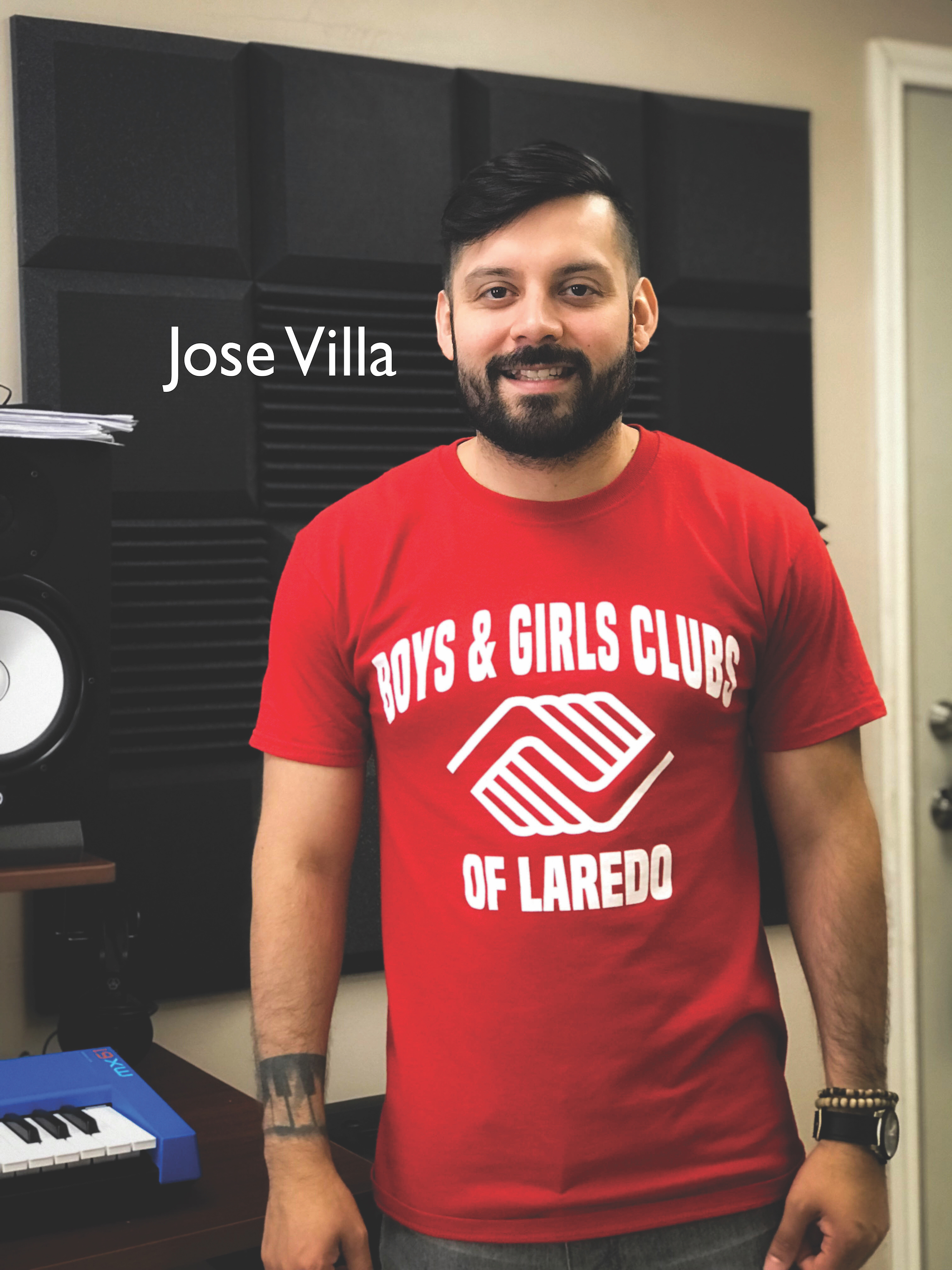 Jose