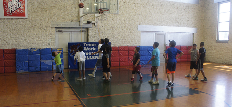 Intramural Sports