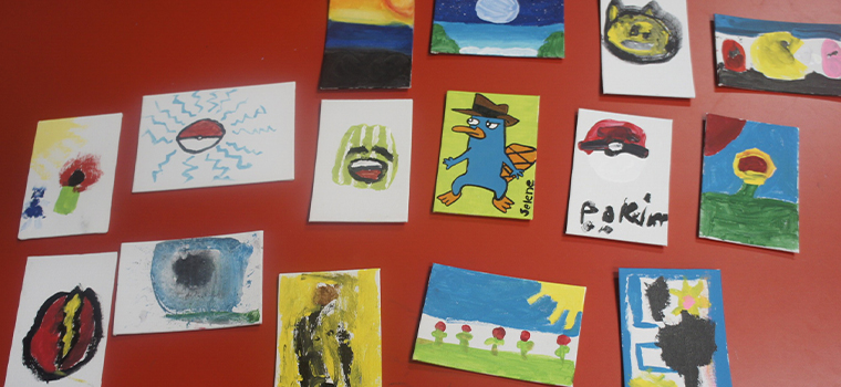 Arts