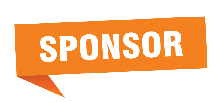 Become a Sponsor