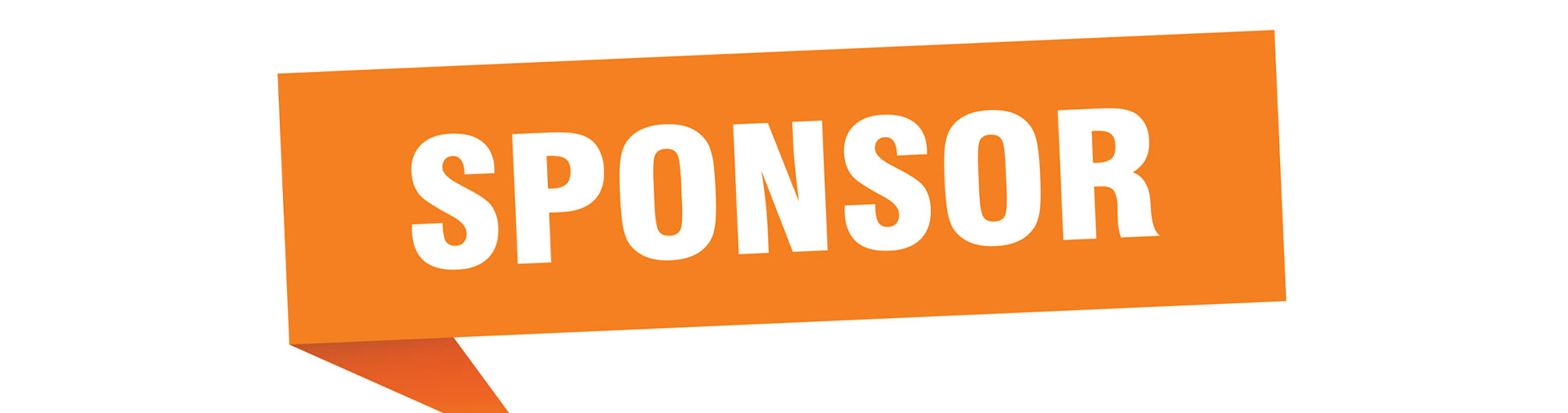 Become a Sponsor