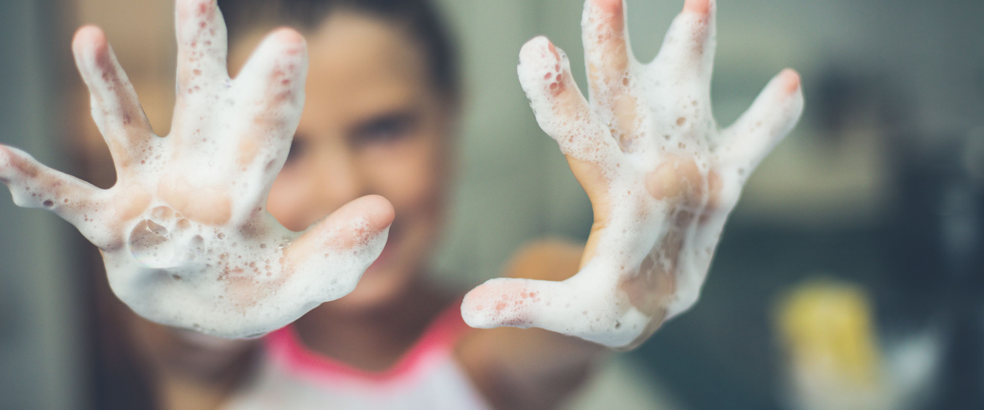 Wash Hands