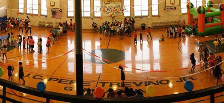 Boys & Girls Clubs of Laredo announce the officially ending this Spring Semesters Boys & Girls Clubs of Laredo announce the officially ending this Spring Semesters