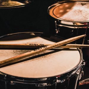 Bgc Drum