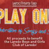 LTGI Holds Fundraiser for the Boys and Girls Club