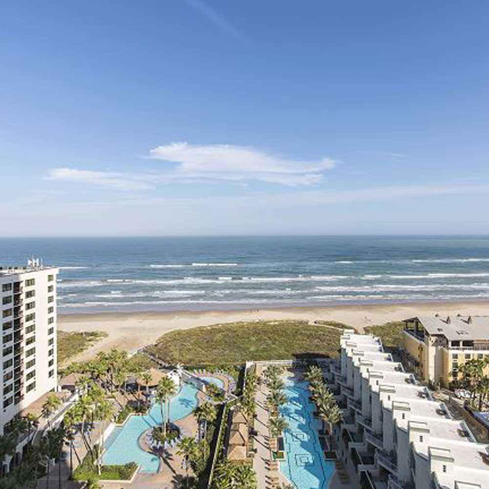 South Padre Island Getaway at Sapphire Condo