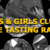 Boys & Girls Clubs of Laredo Wine Tasting Raffle Winners