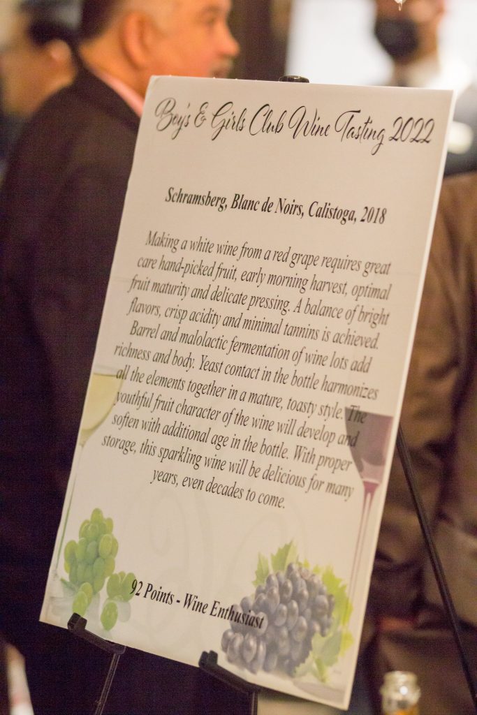 2022 Boys&girls Club Wine Tasting Gala 007 Min
