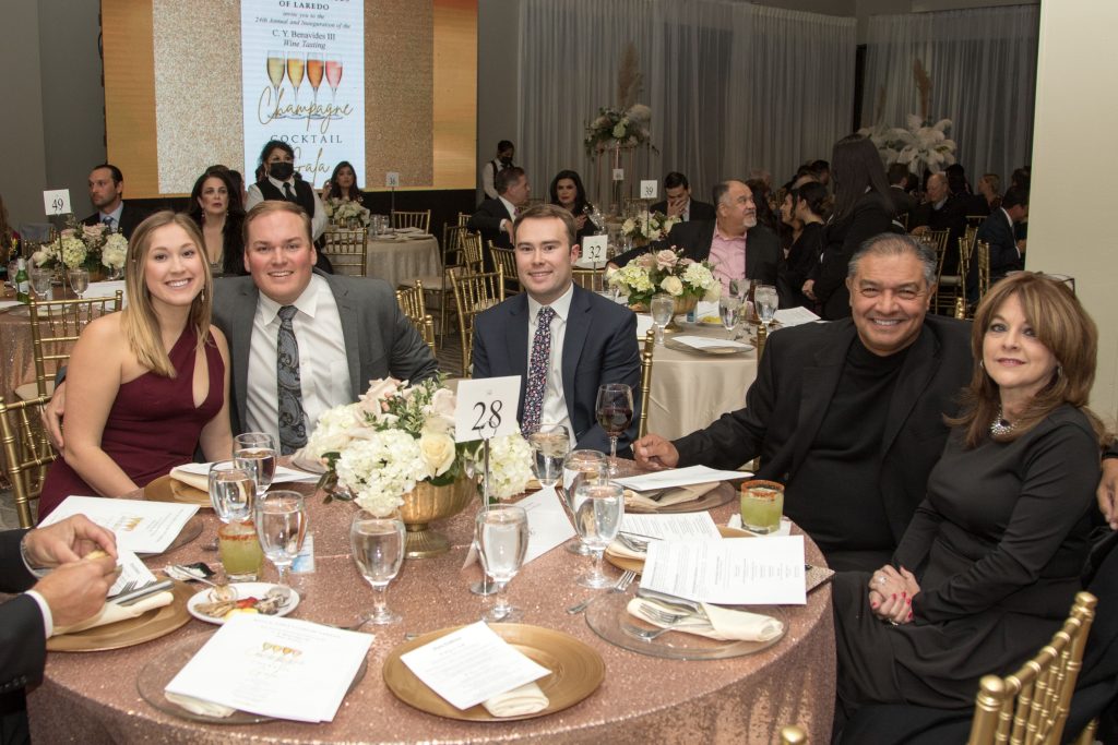 2022 Boys&girls Club Wine Tasting Gala 037 Min