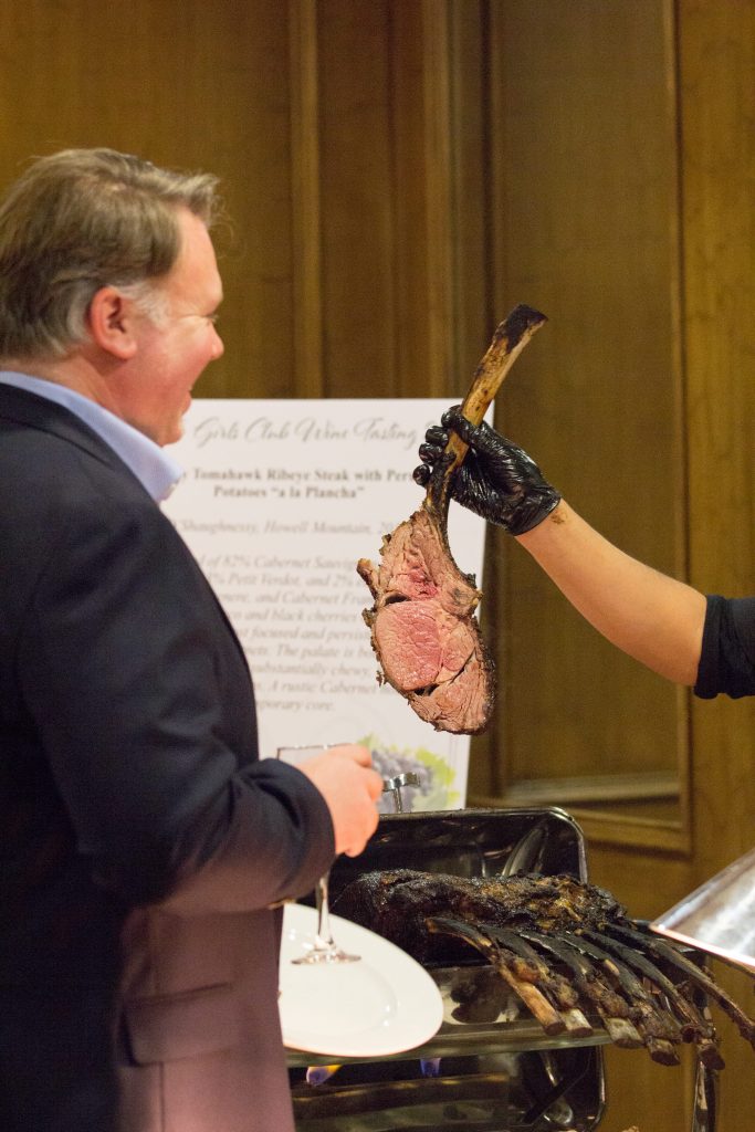 2022 Boys&girls Club Wine Tasting Gala 056