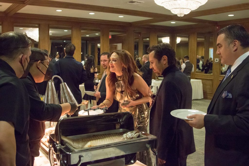 2022 Boys&girls Club Wine Tasting Gala 059