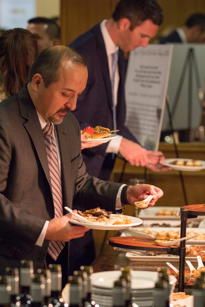 2022 Boys&girls Club Wine Tasting Gala 061