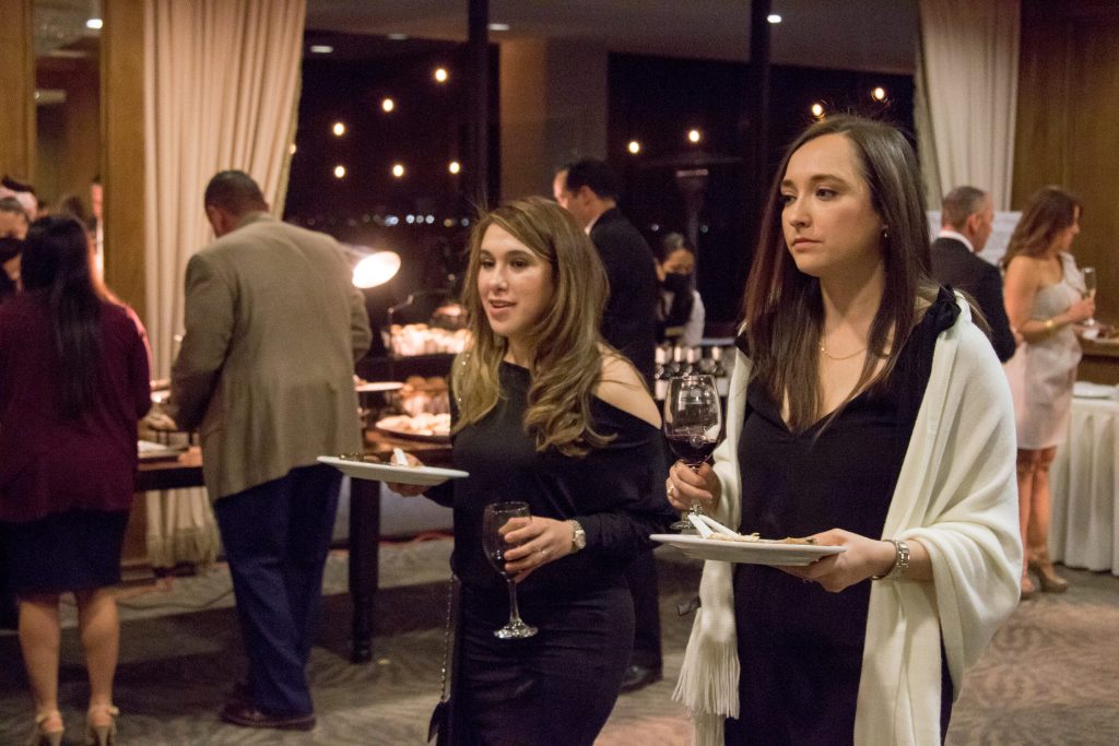 2022 Boys&girls Club Wine Tasting Gala 067