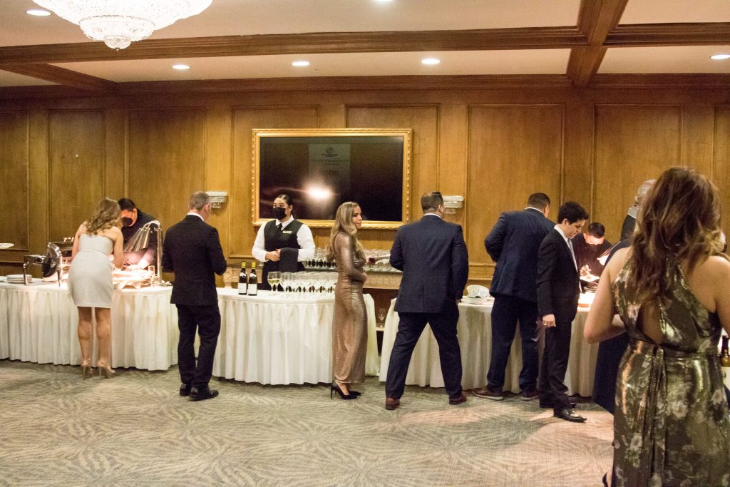 2022 Boys&girls Club Wine Tasting Gala 069