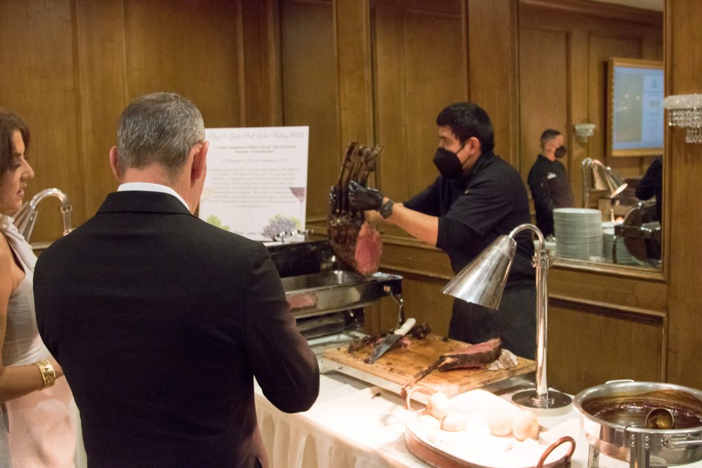 2022 Boys&girls Club Wine Tasting Gala 071