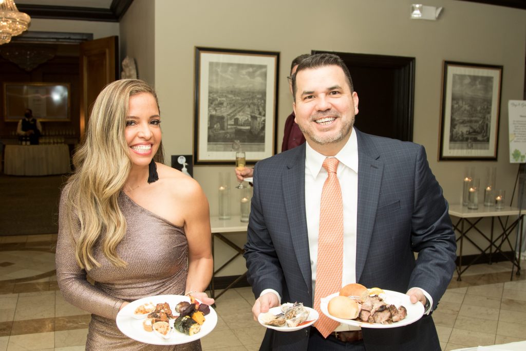 2022 Boys&girls Club Wine Tasting Gala 074