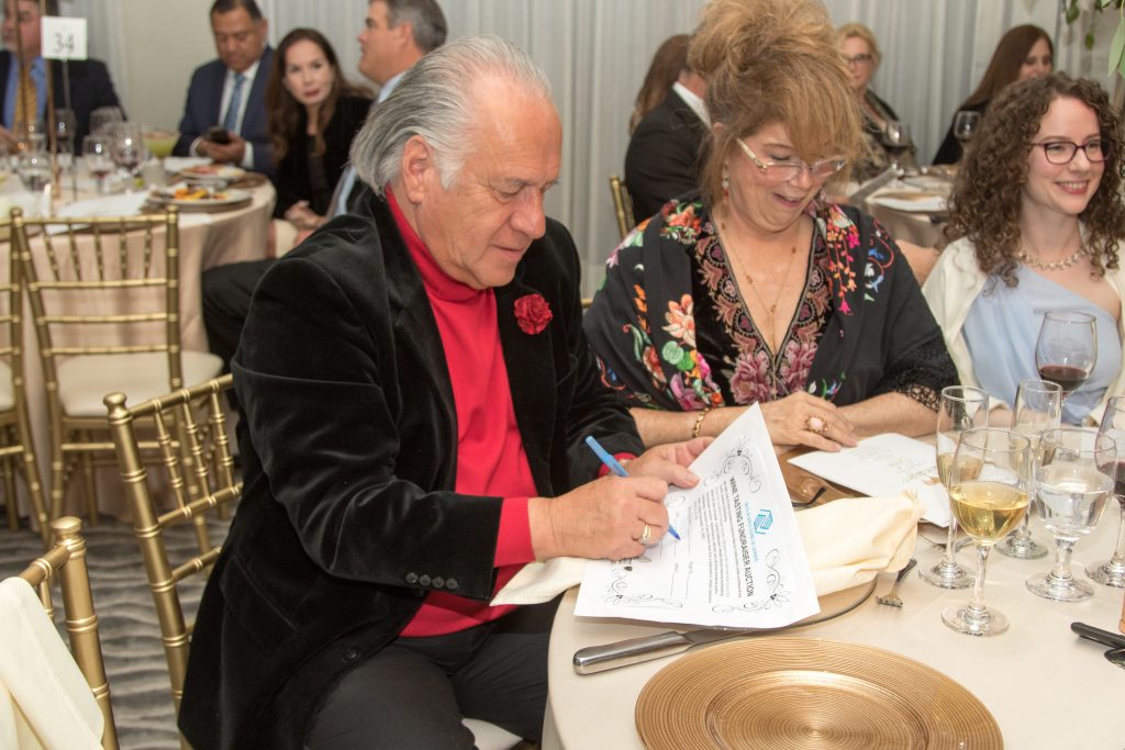 2022 Boys&girls Club Wine Tasting Gala 092