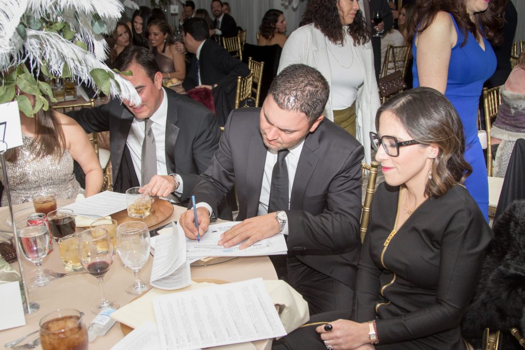 2022 Boys&girls Club Wine Tasting Gala 097