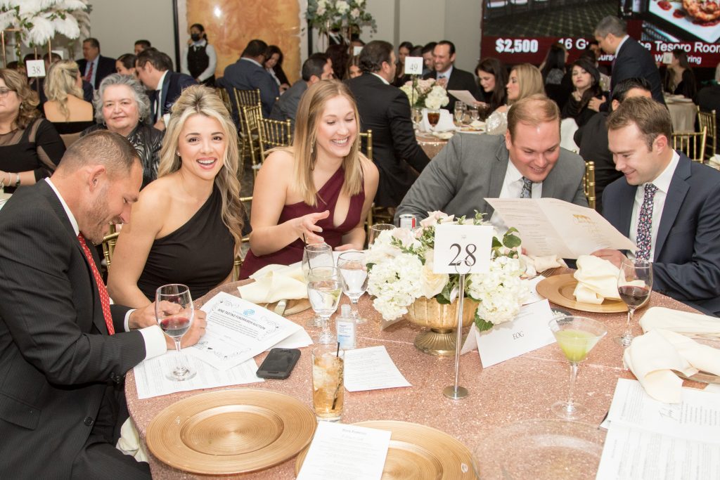 2022 Boys&girls Club Wine Tasting Gala 101