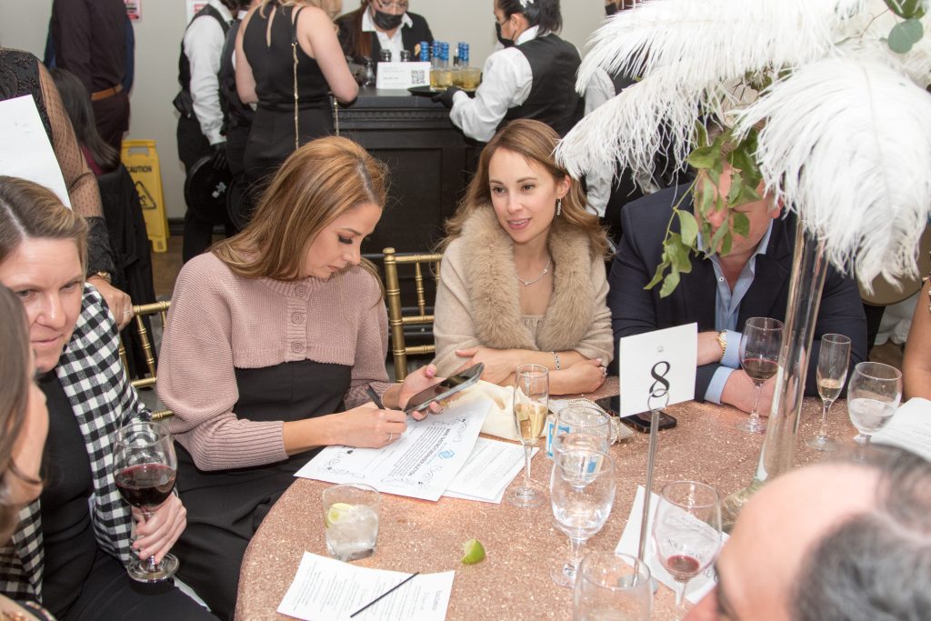 2022 Boys&girls Club Wine Tasting Gala 104