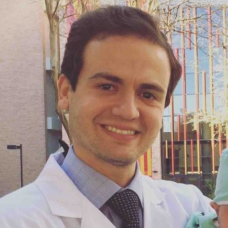 Dr. Joaquin Cigarroa IV