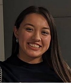 Ruby Villarreal Miranda
