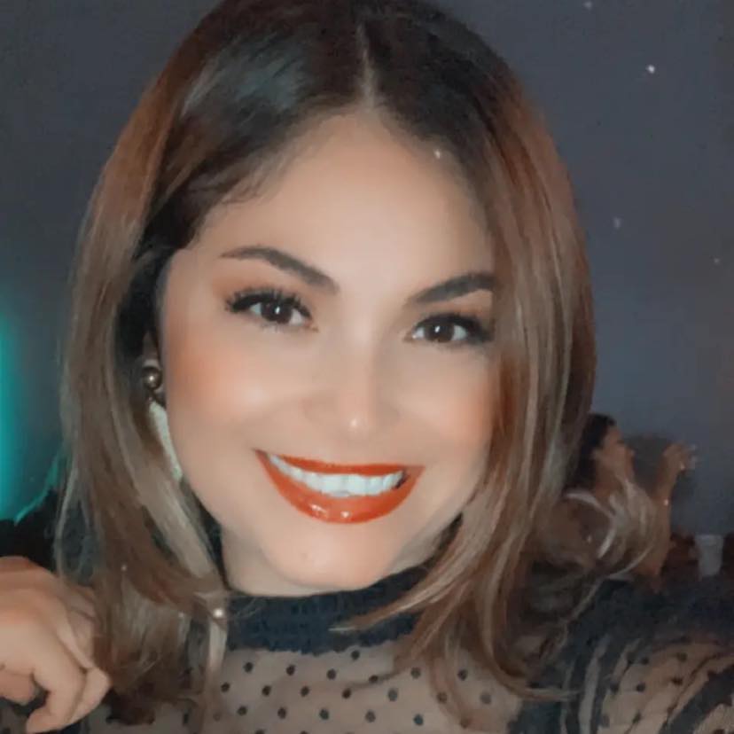 Alejandra Moreno Rosas