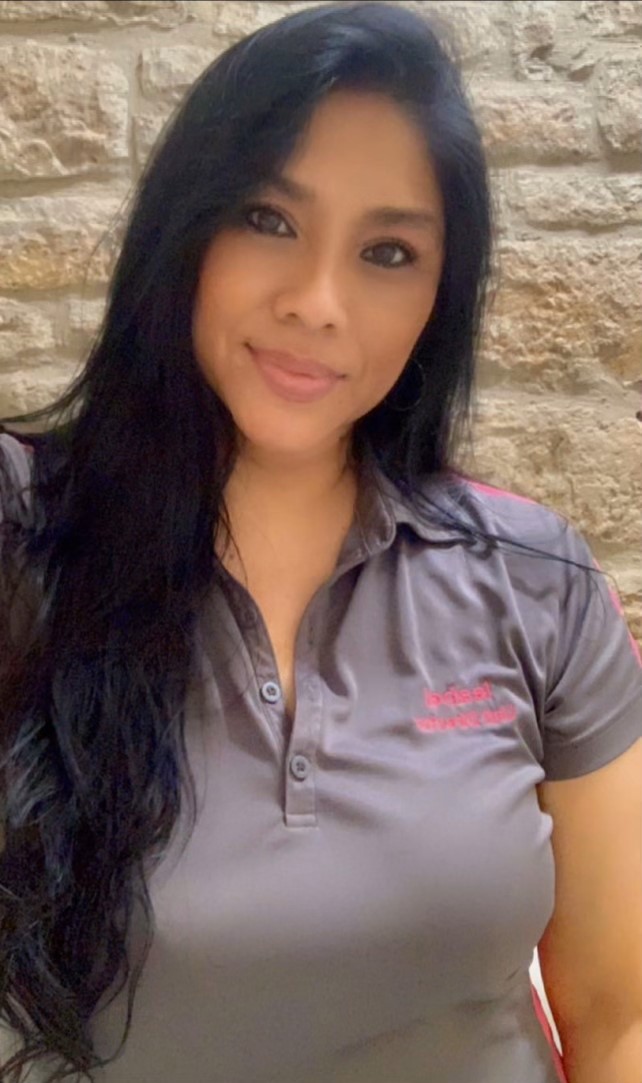 Isabel Ramos