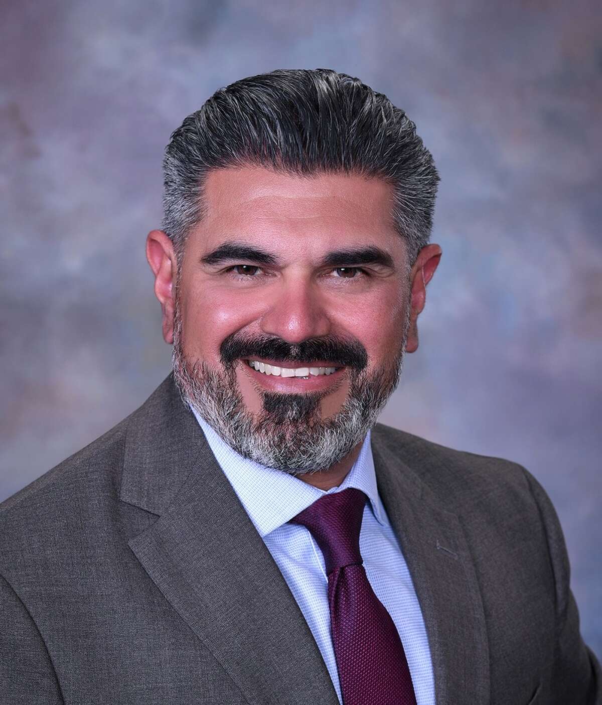Marco Rodriguez
