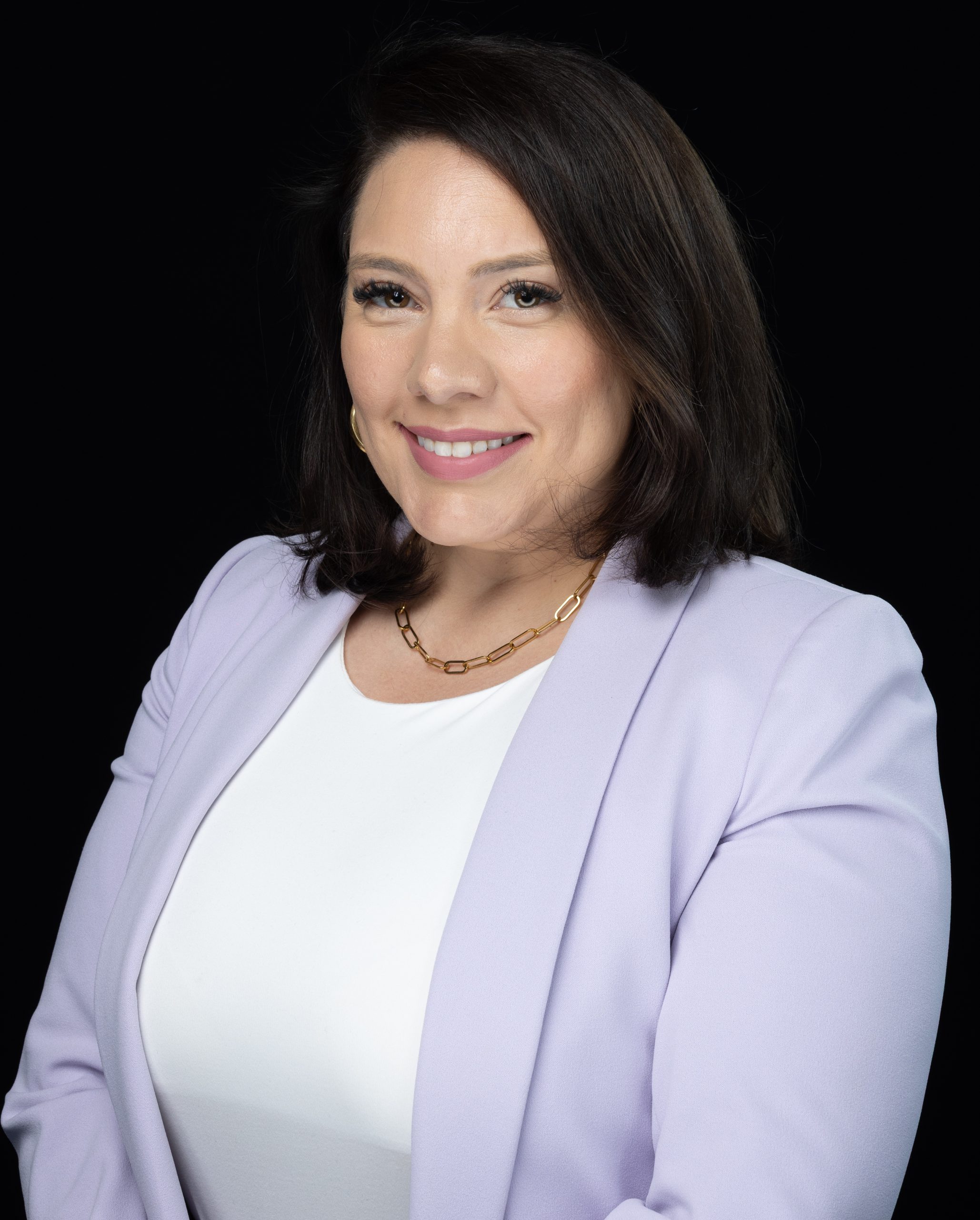Amber Avis Hinojosa