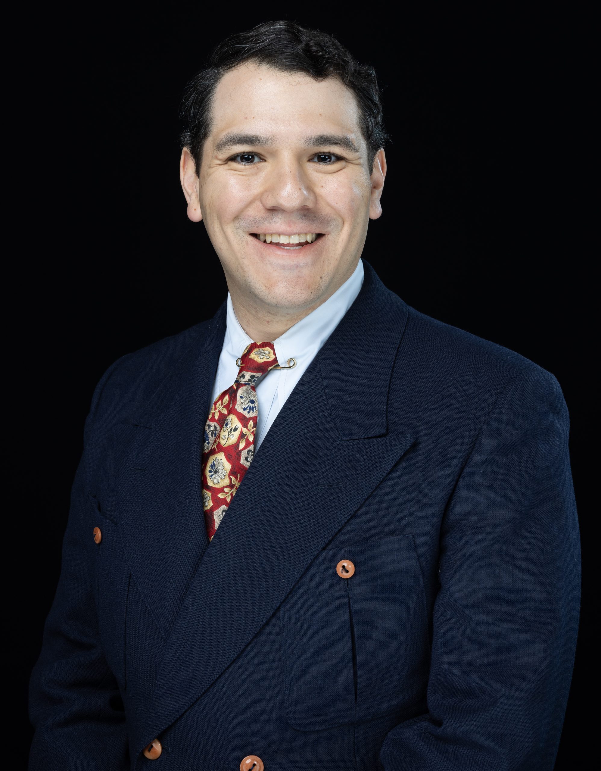 Andrew Carranco