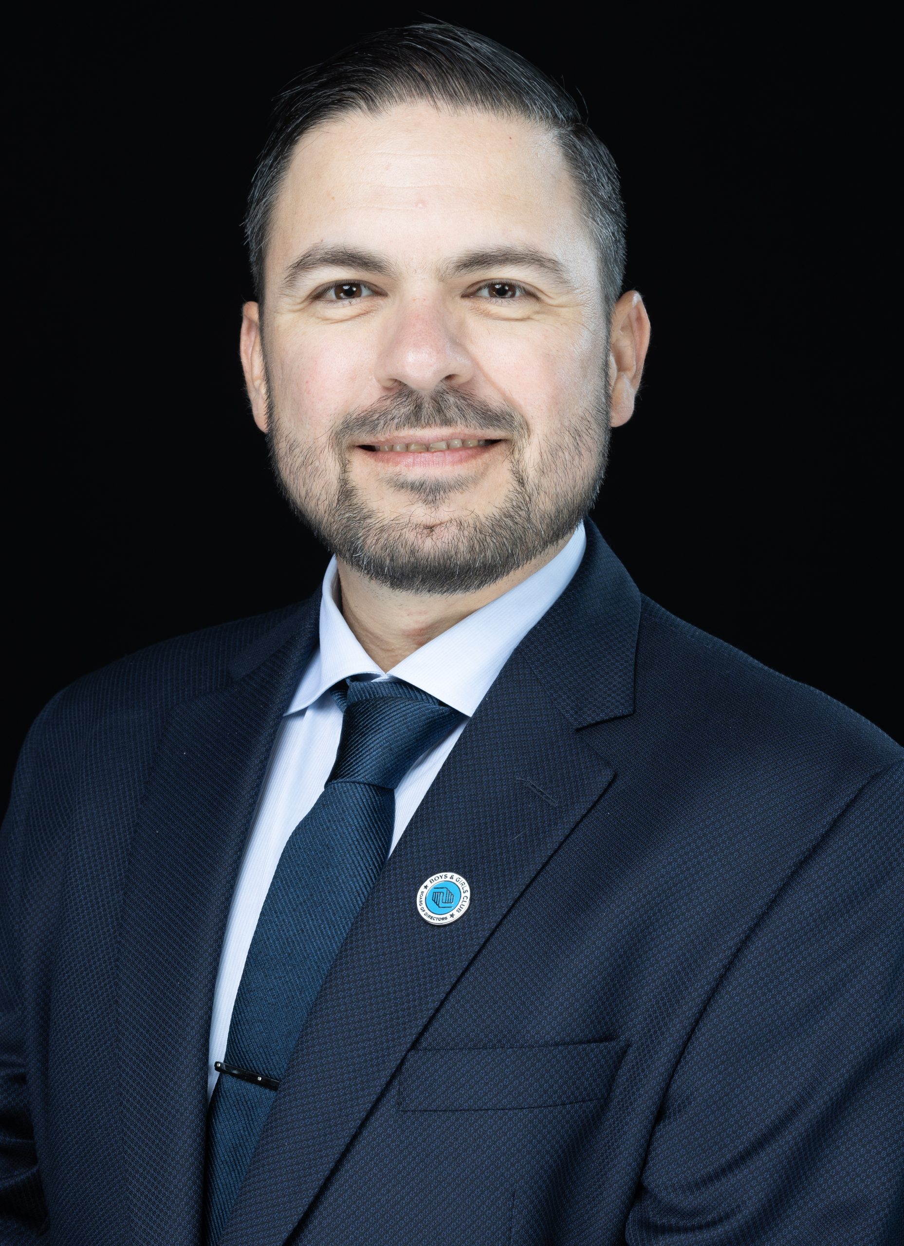 Eric Galindo