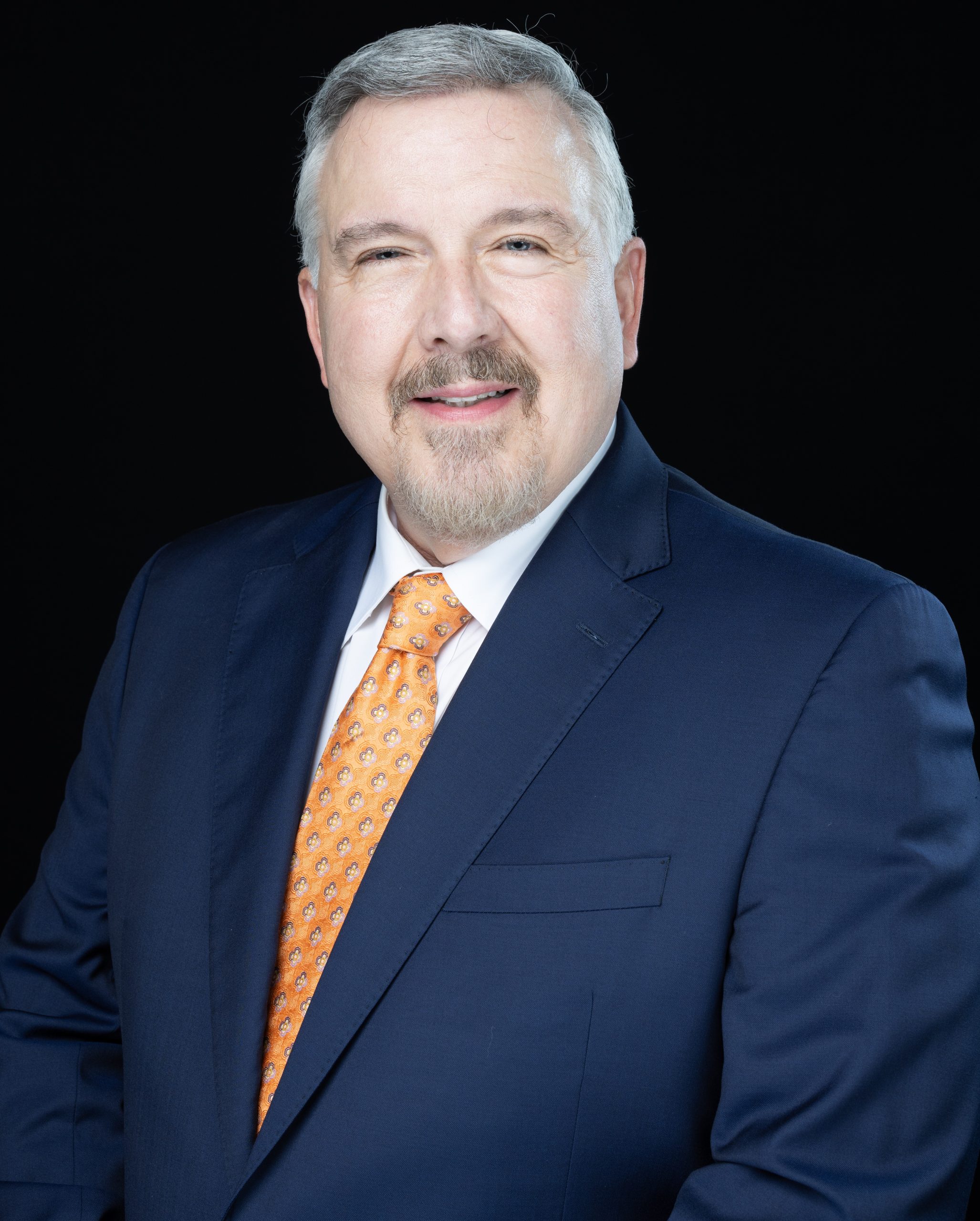 George Beckelhymer