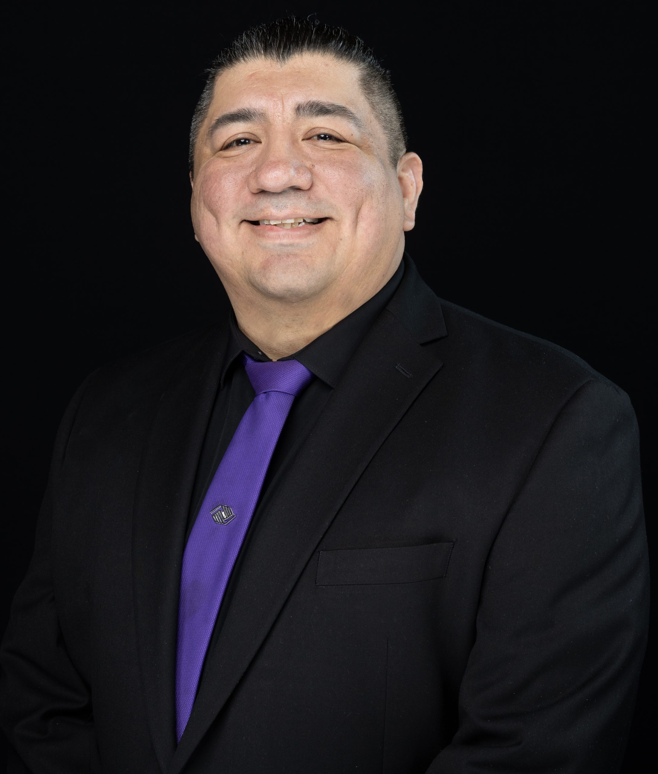 Jose L. Garza