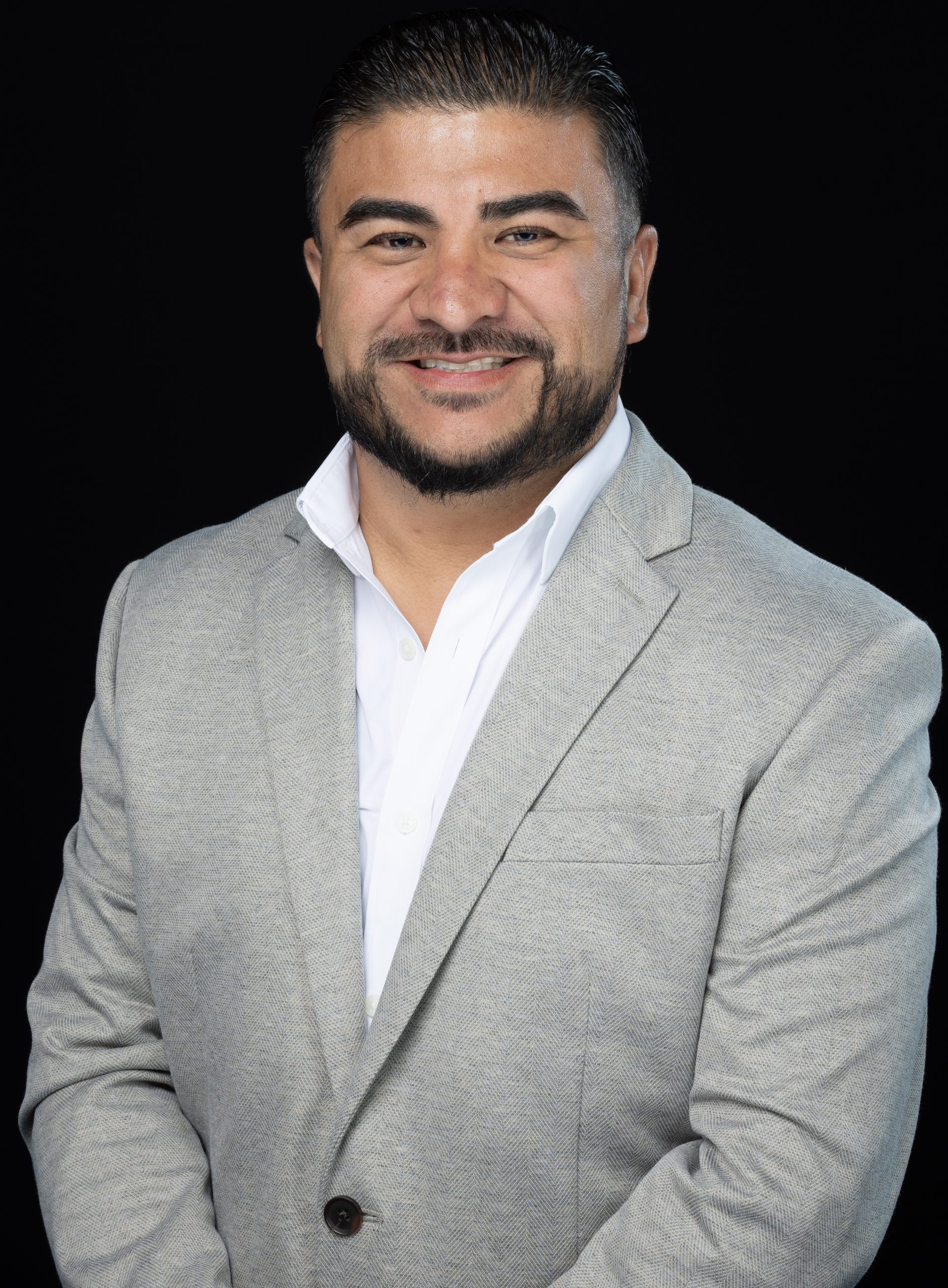 Leroy Solis