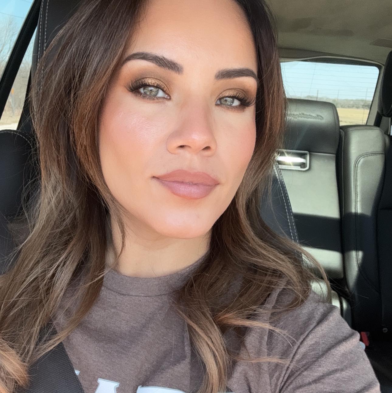 Lilian Trevino