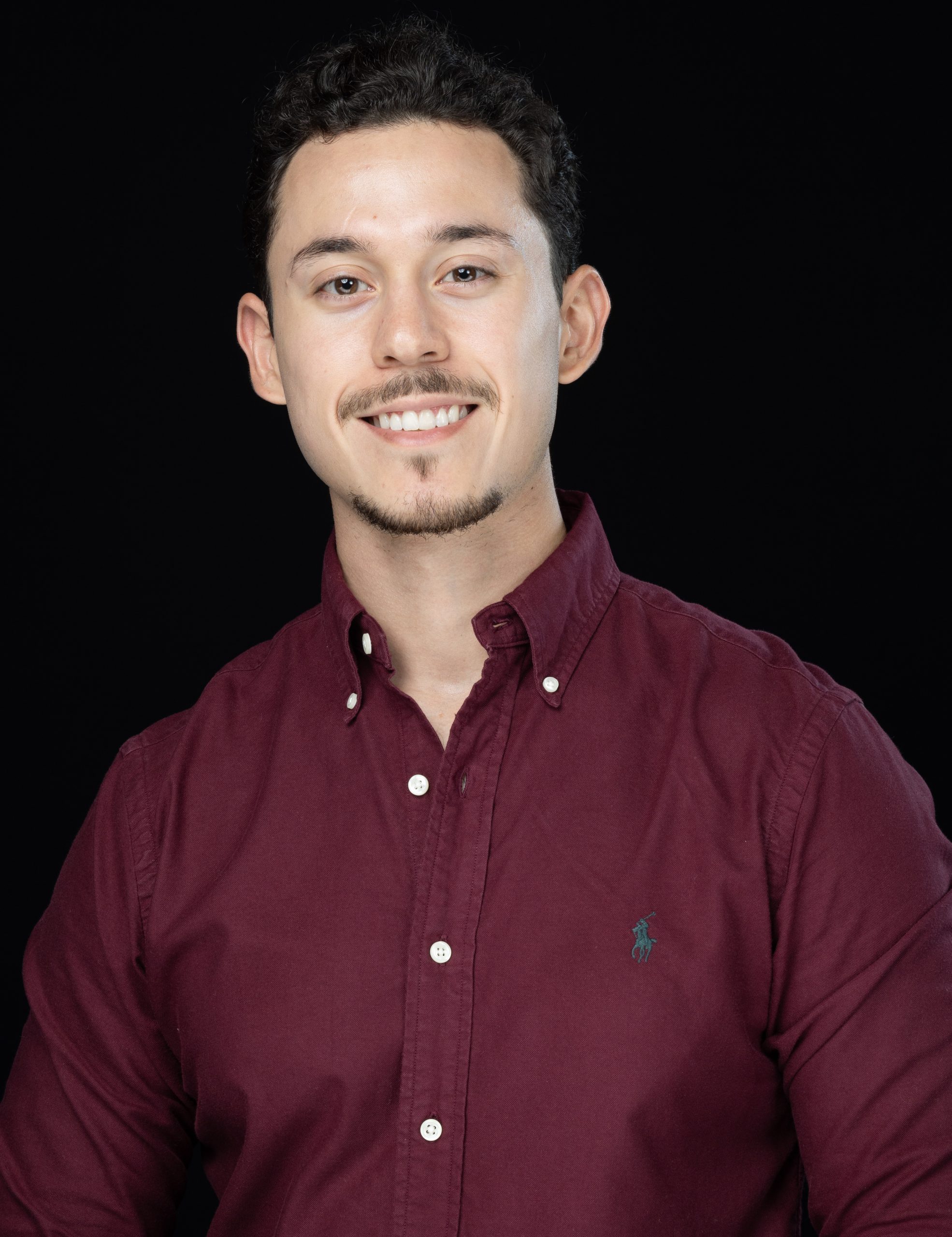 Robert Mandujano III