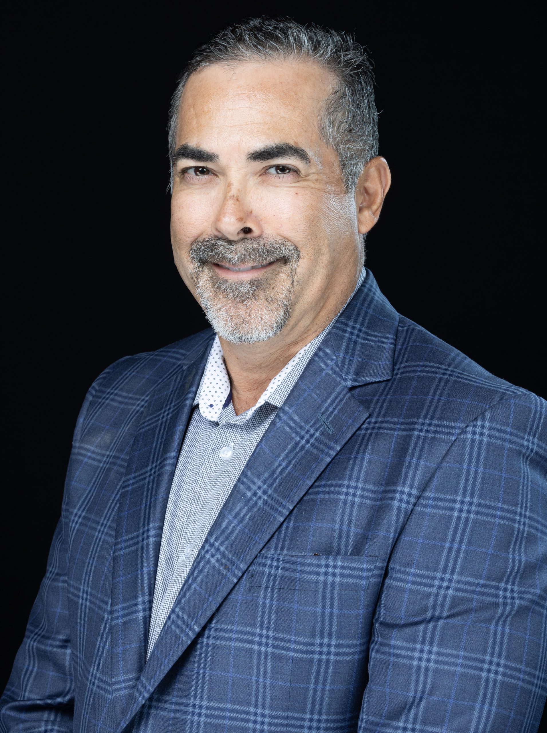 Tony Martinez