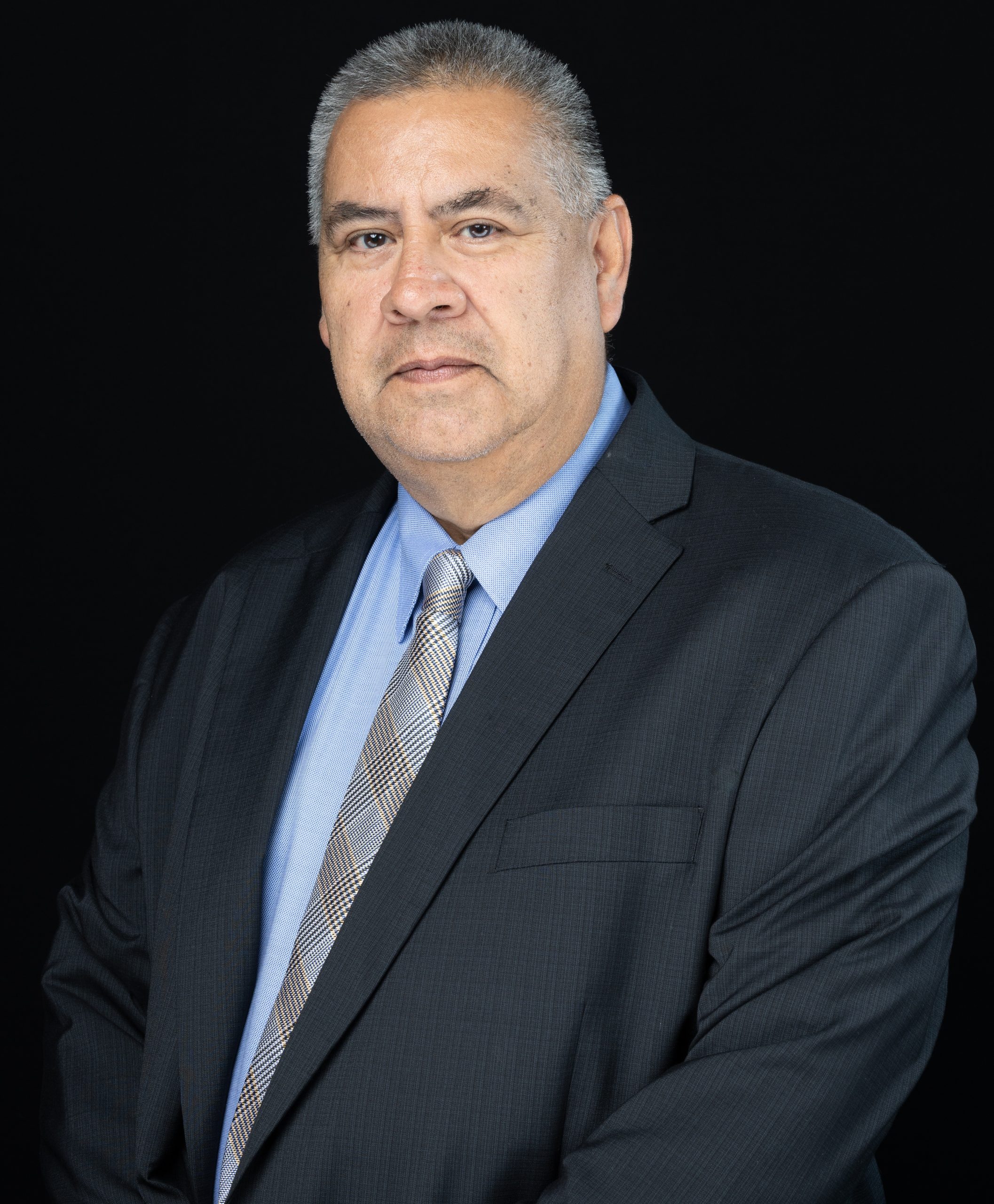 Osbaldo Guzman