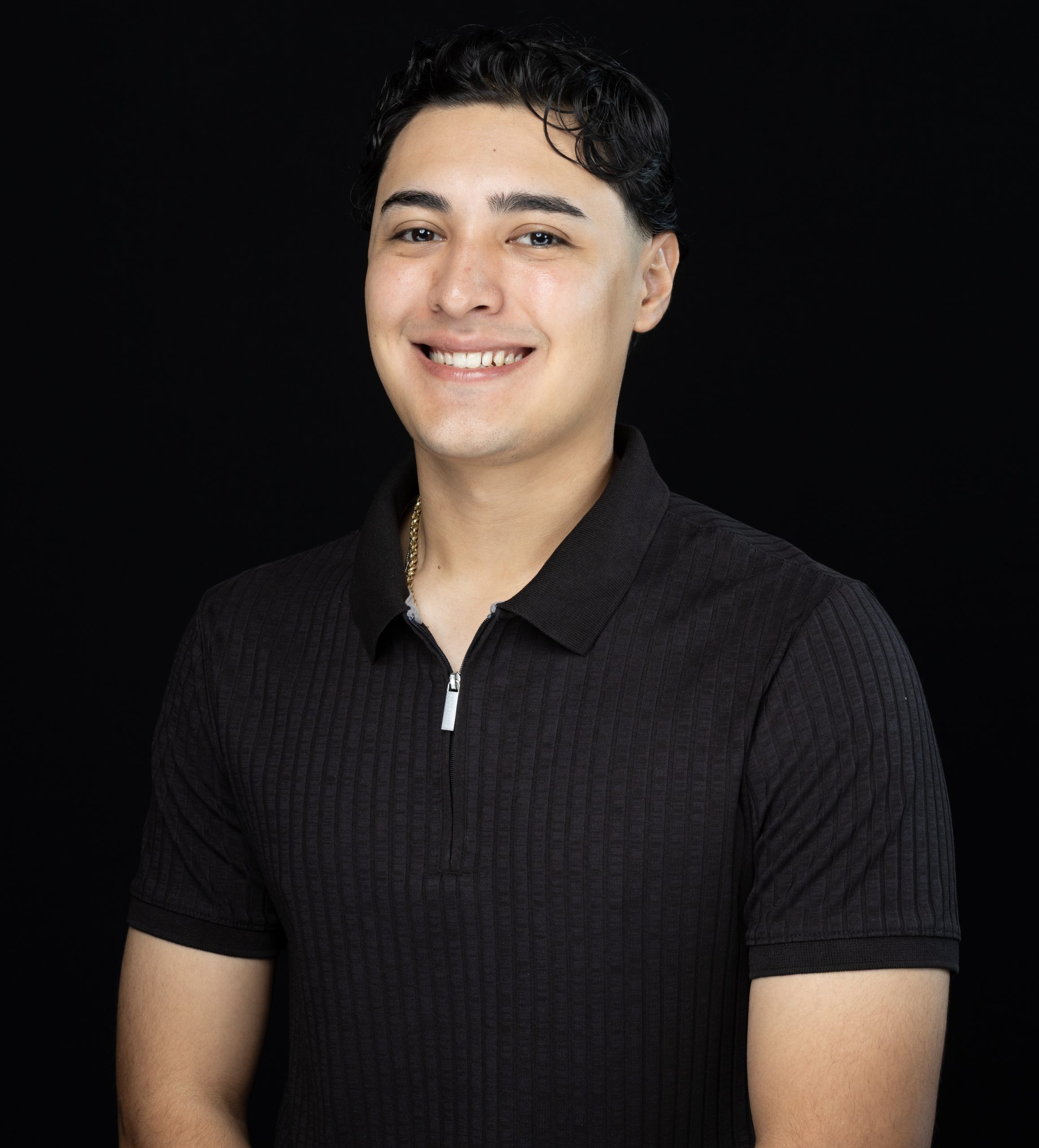 Xavier Perez