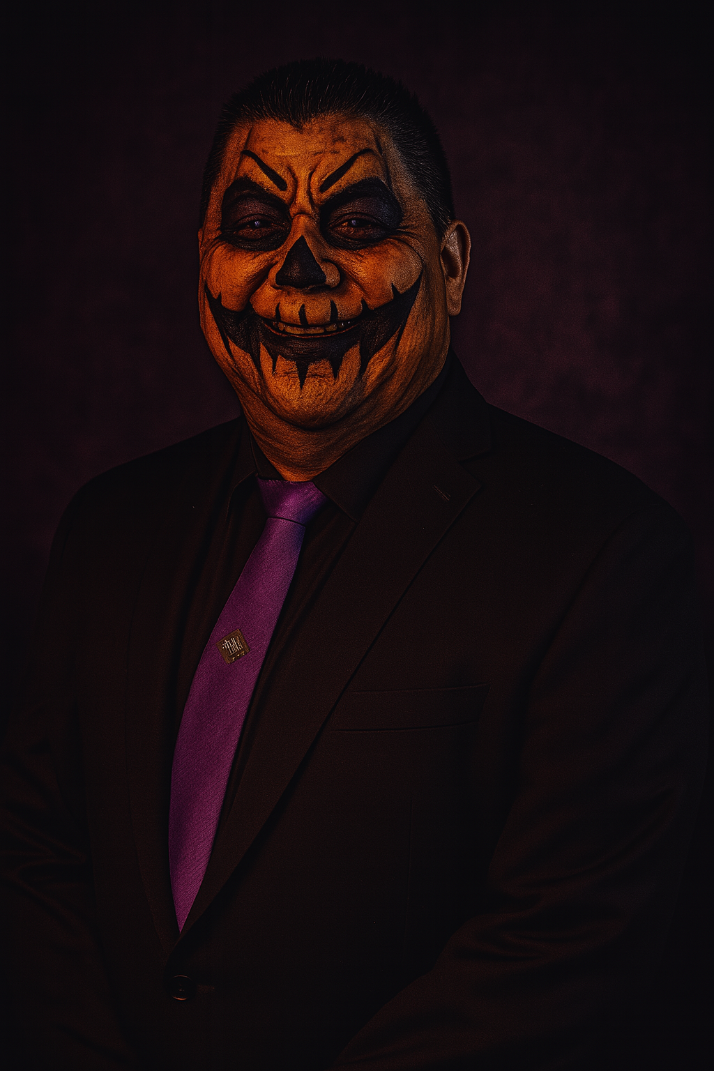 Jose L. Garza