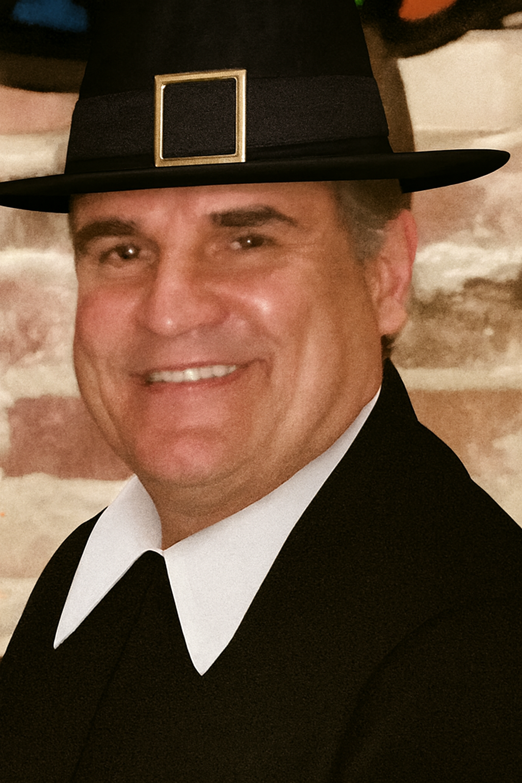 Carlos Y. Benavides III