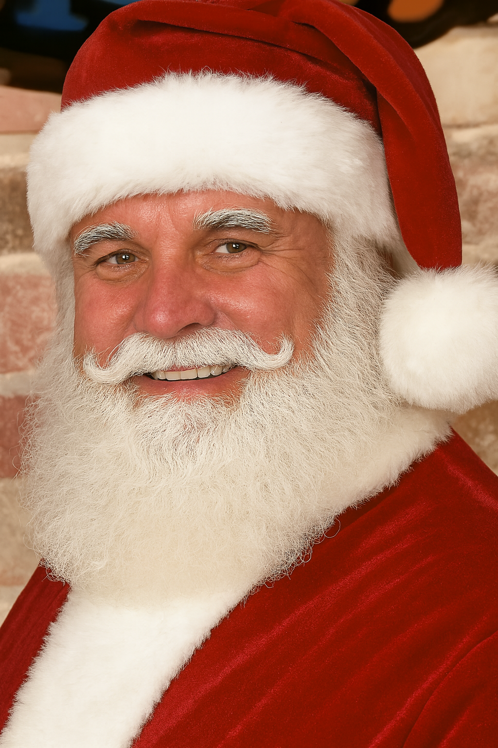 Carlos Y. Benavides III